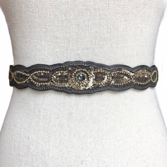 LOFT | Stretch Belt - Picture 1 of 5